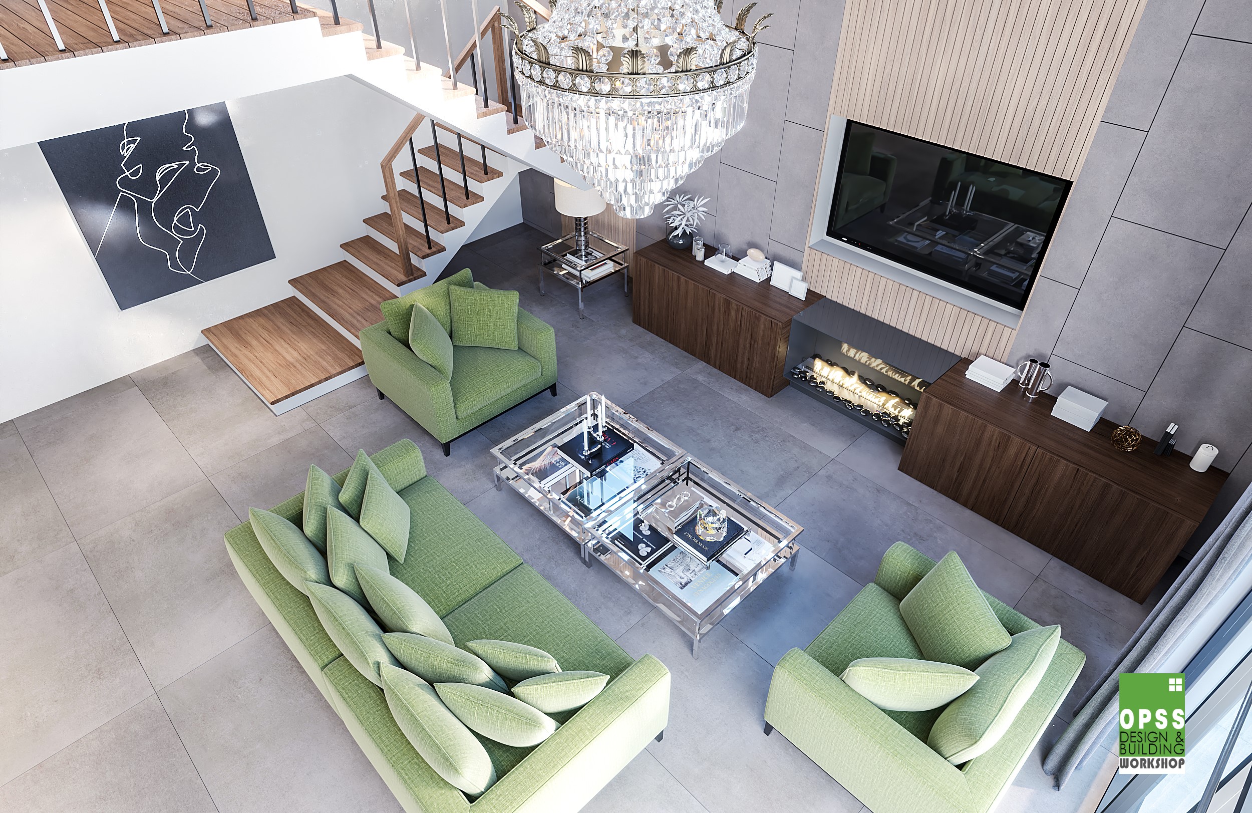 gallery