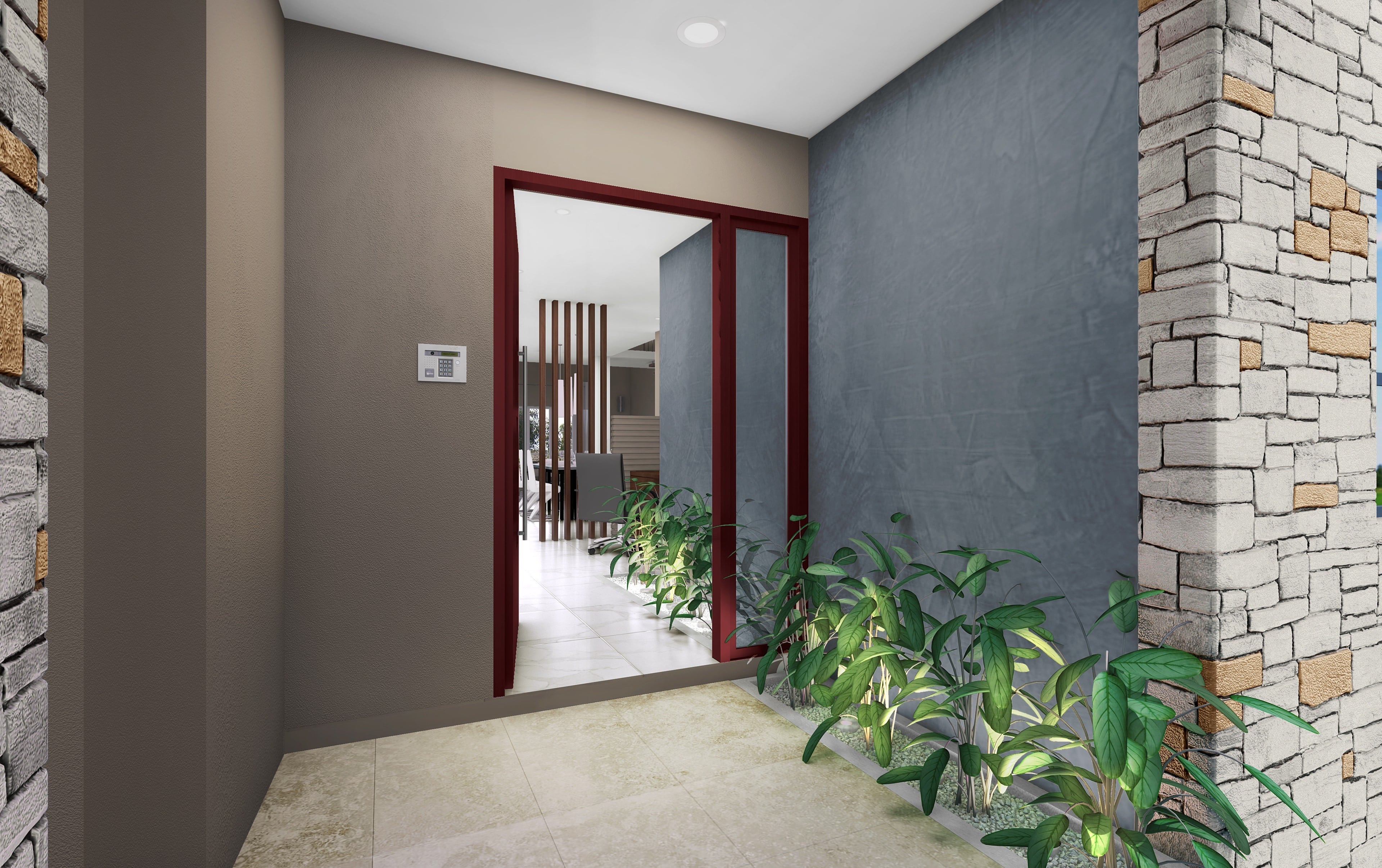 gallery