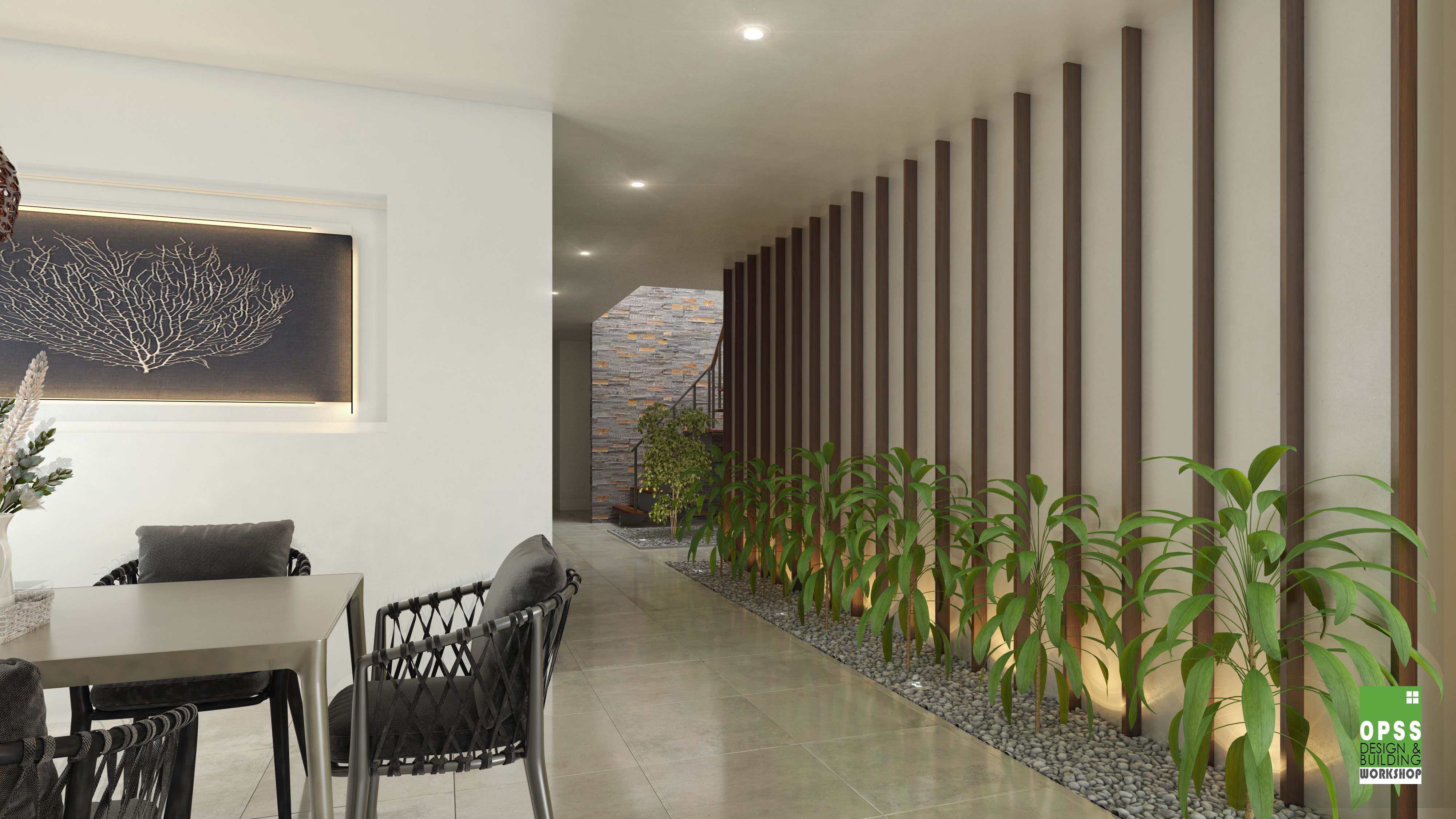gallery