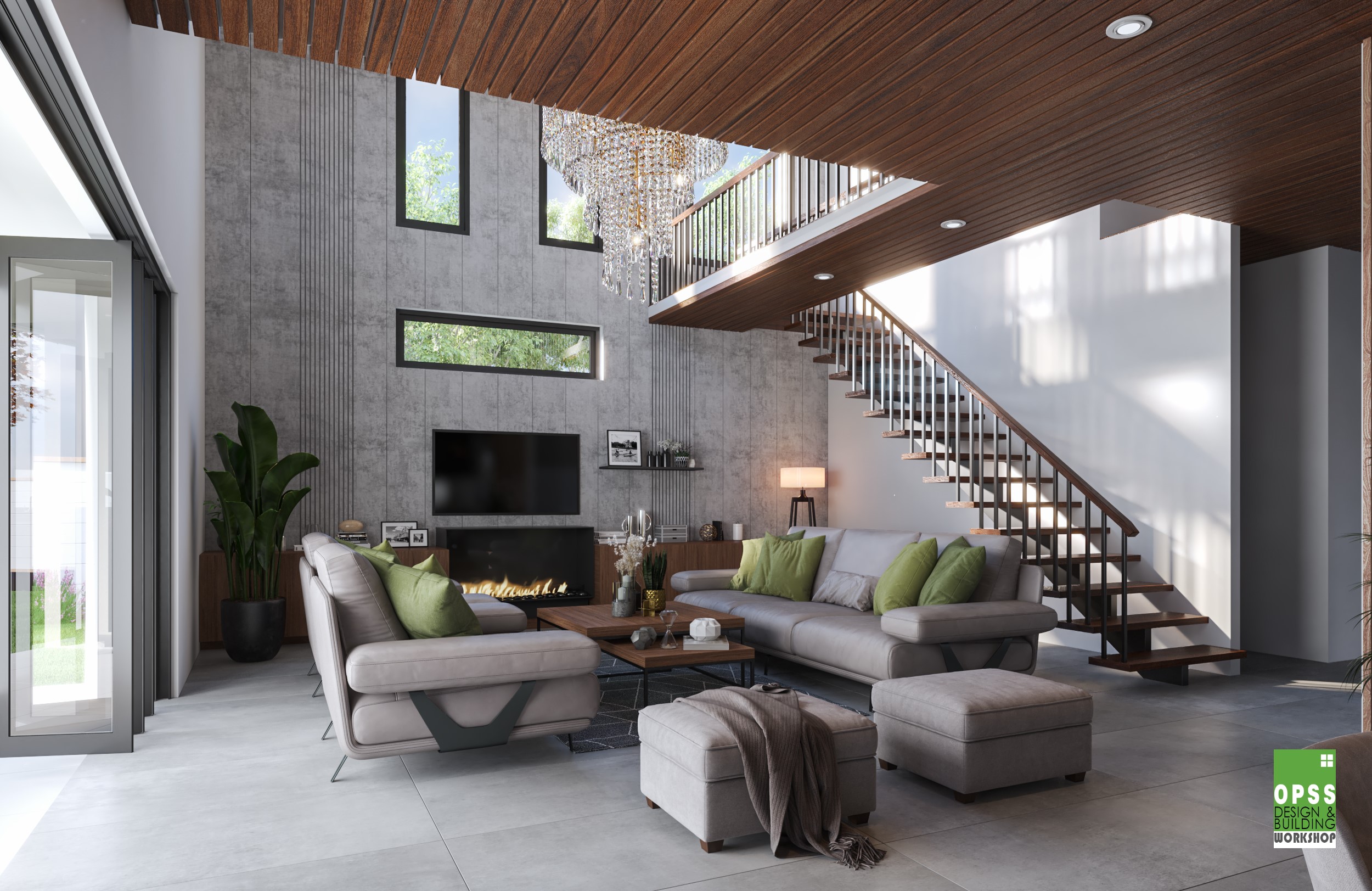 gallery