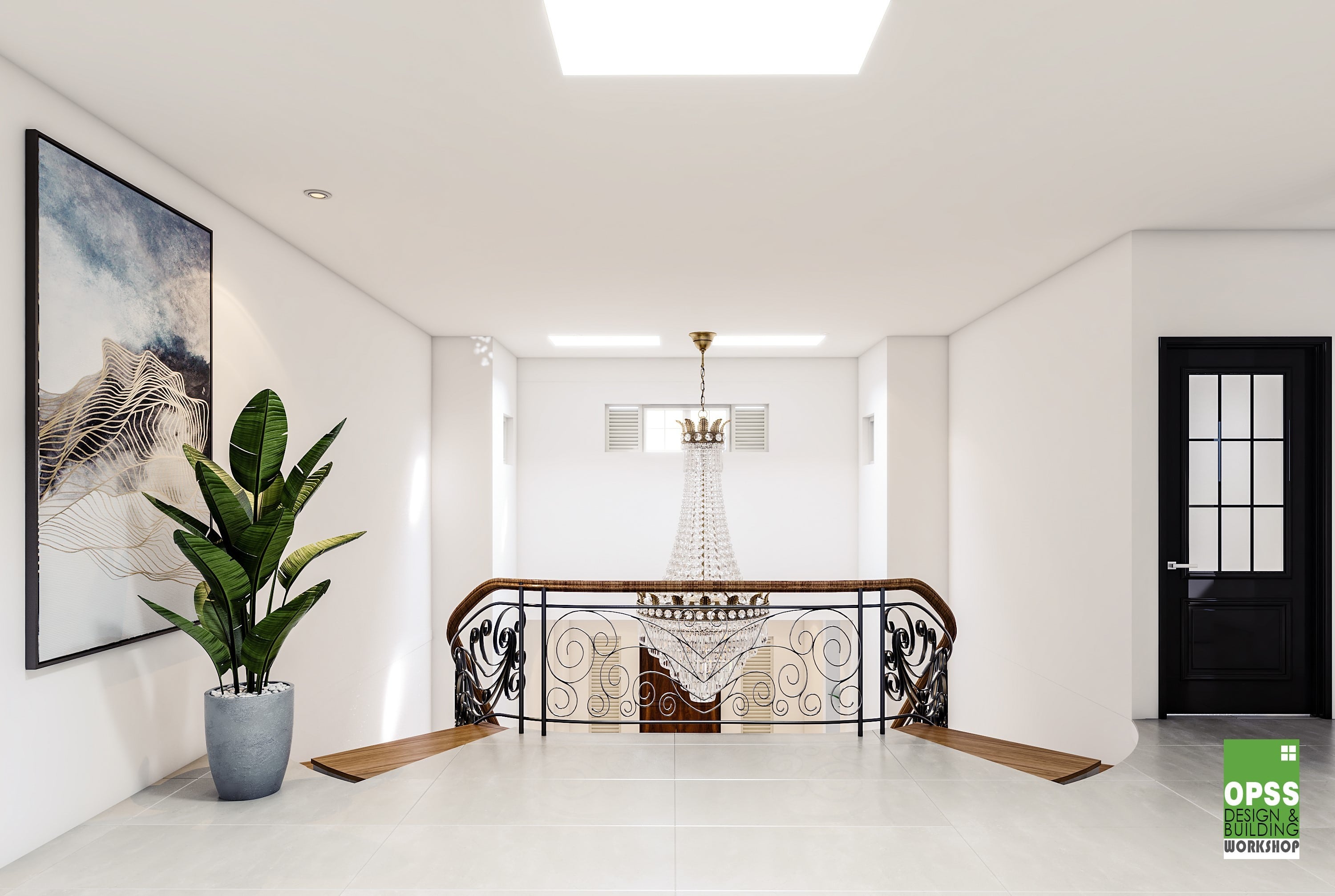gallery