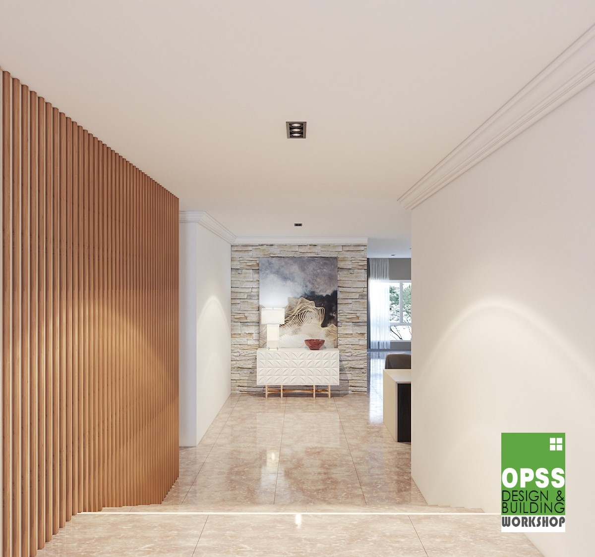 gallery